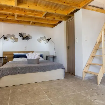 Apart Otel Villa Marti Garden - Budget Studios