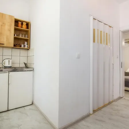 Marti Garden Órmos Prínou