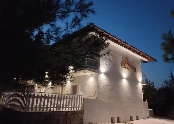 Apart-hotel Marti Garden