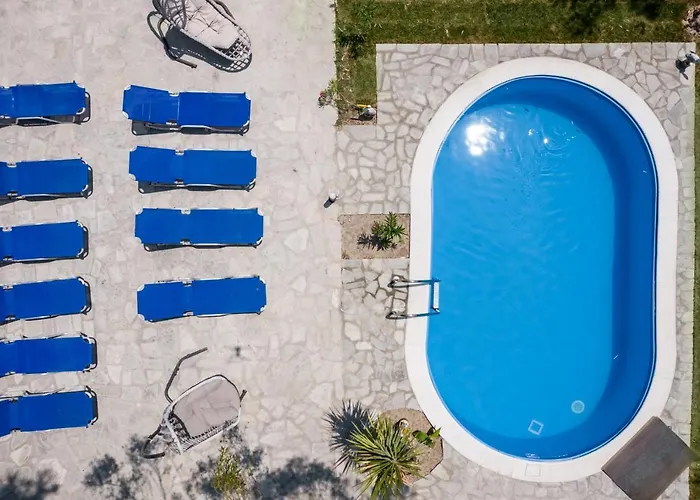 Apart-hotel Marti Garden 3*