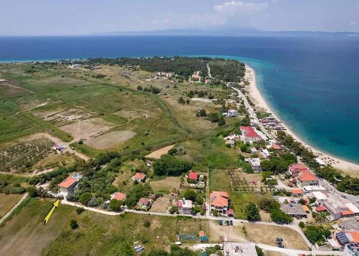 Apart-hotel Marti Garden 3*