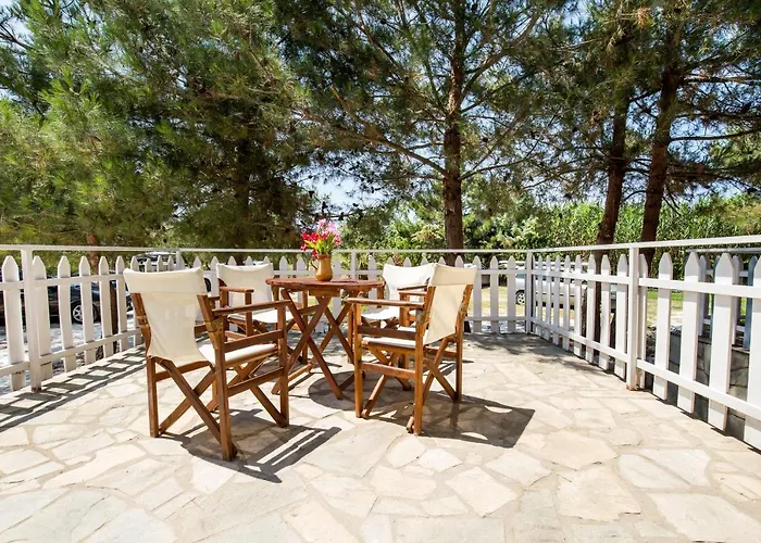 Apart-hotel Marti Garden