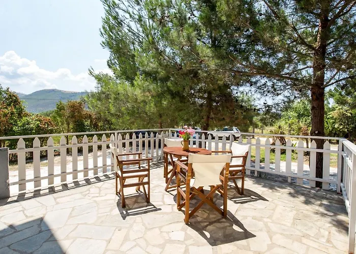 Marti Garden Apart-hotel 3*