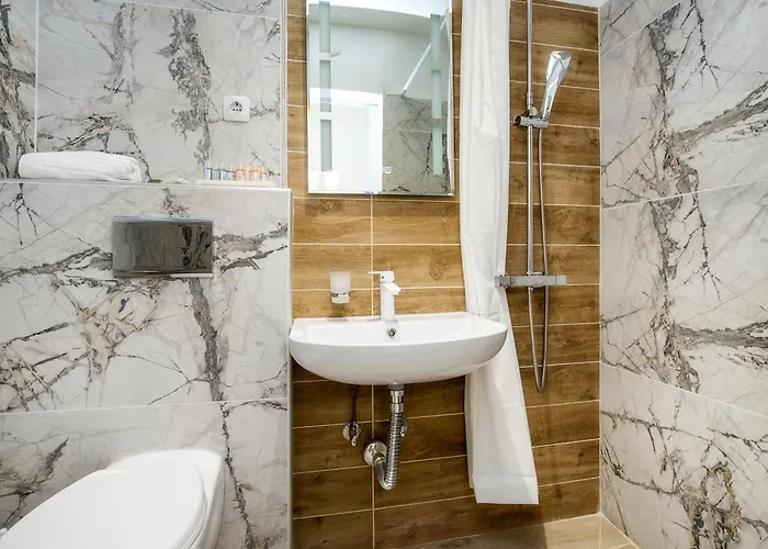 Apart-hotel Marti Garden 3*