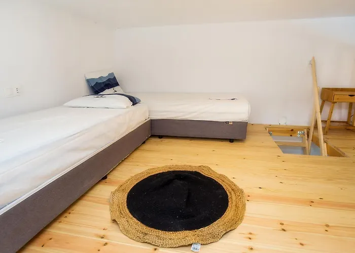 Marti Garden 3* Ormos Prinou (Thasos)