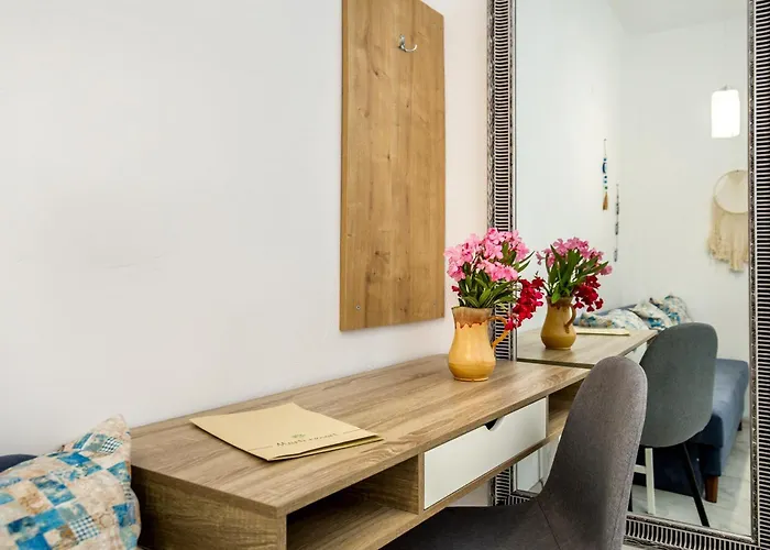 Apart-hotel Marti Garden