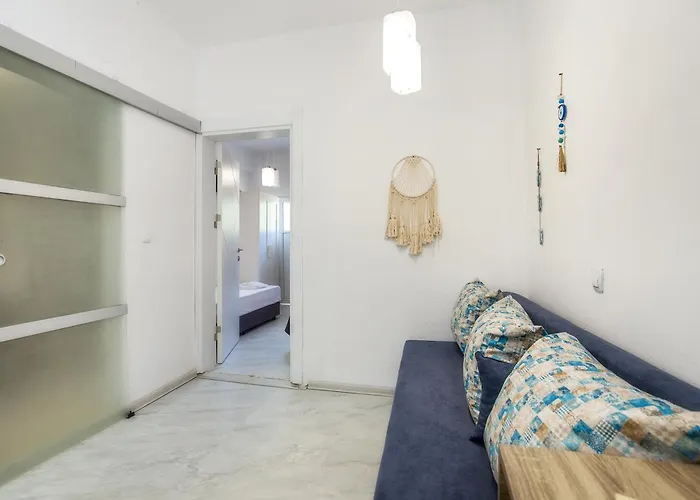 Apart-hotel Marti Garden