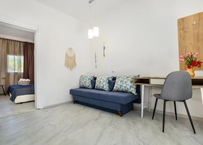 Marti Garden Apart-hotel