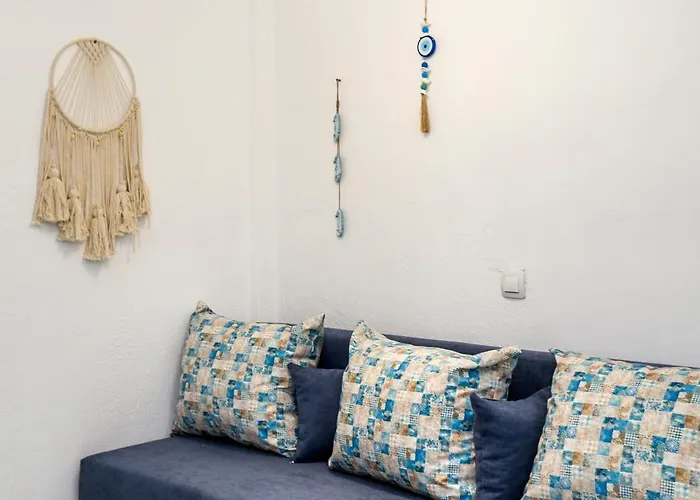 Apart-hotel Marti Garden