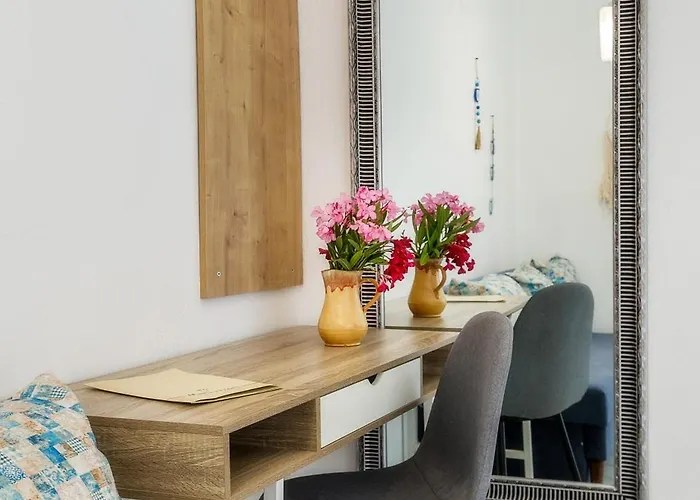 Apart-hotel Marti Garden 3*