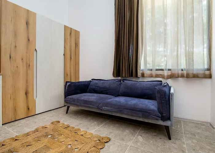 Marti Garden Apart-hotel 3*