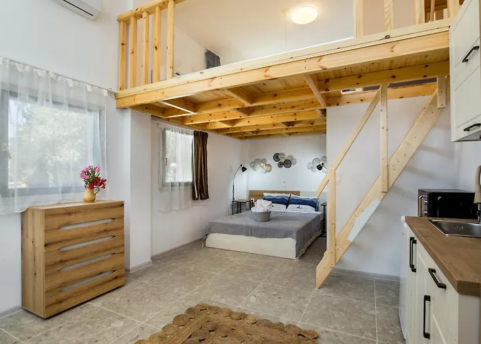 Marti Garden Apart-hotel