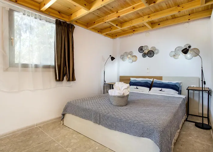 Apart-hotel Marti Garden