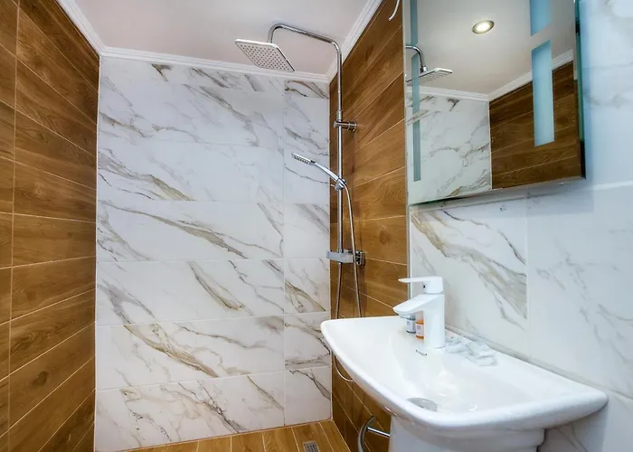 Marti Garden Ormos Prinou (Thasos)