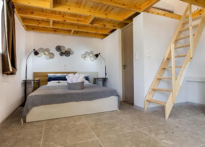 Apart-hotel Marti Garden